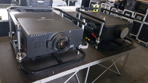 panasonic 21k pt-dz21k