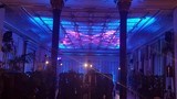 allestimenti audio luci fari a led Milano